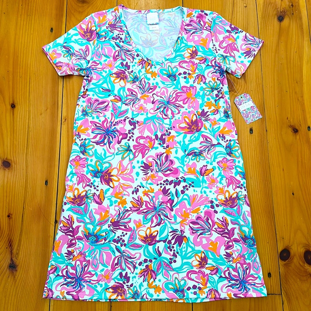 🎉HP🎉NWT Stella Parker Dress